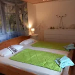 Tanja Blixen Apartment Sommersted