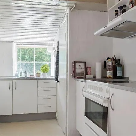 Apartman Blixen *
