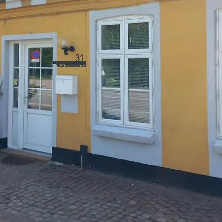 Tanja Blixen * Sommersted