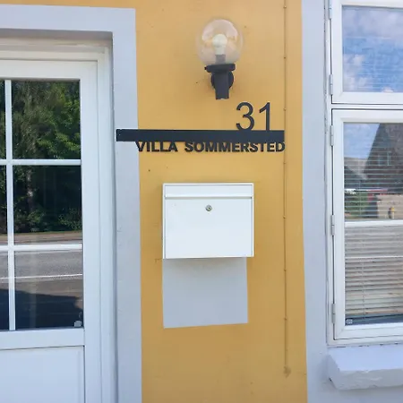 Tanja Blixen * Sommersted