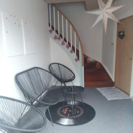 Apartamento Tanja Blixen