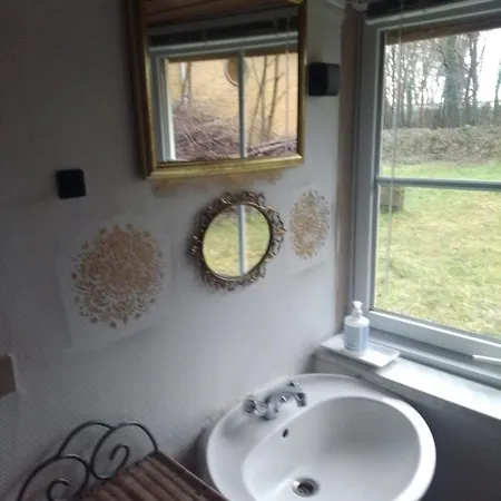 Tanja Blixen Apartamento