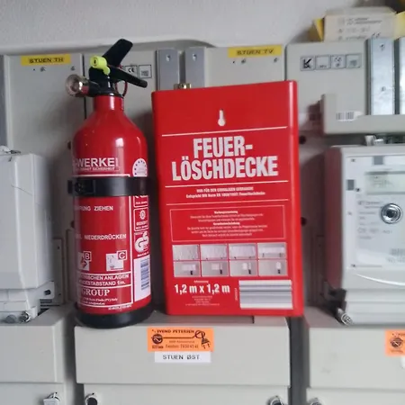 Tanja Blixen Apartamento Sommersted