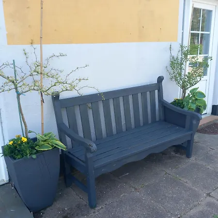 Tanja Blixen Apartamento Sommersted