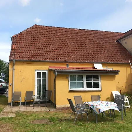 Tanja Blixen Апартаменты *