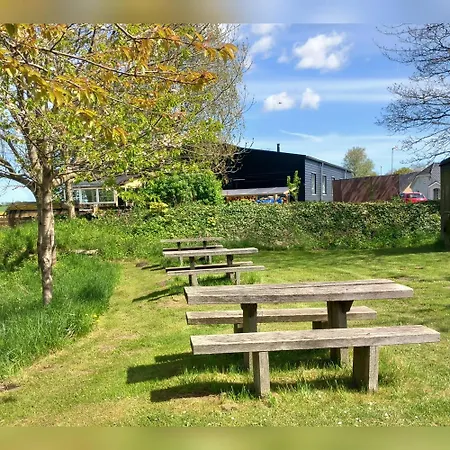 Tanja Blixen Apartamento