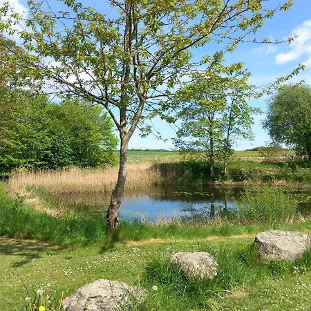 Апартаменты Tanja Blixen Sommersted