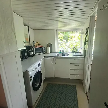 Apartman Blixen Sommersted
