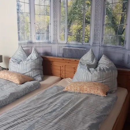 Apartman Blixen
