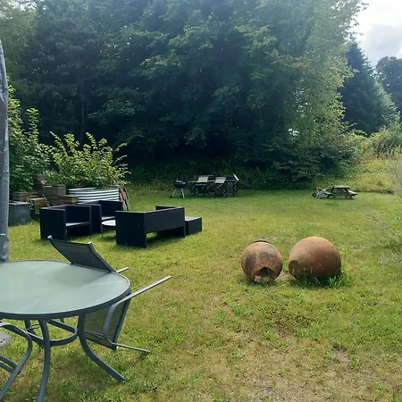 Blixen Sommersted