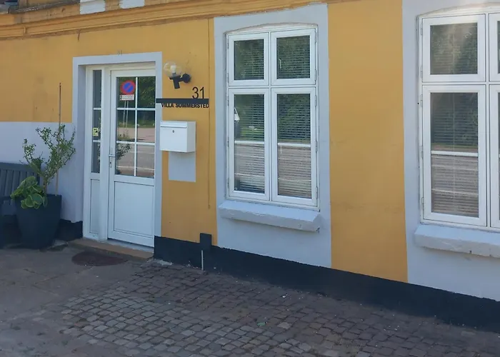 Tanja Blixen * Sommersted