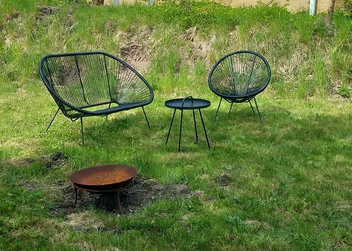 Apartment Tanja Blixen