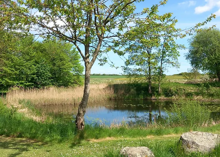 Apartment Tanja Blixen Sommersted